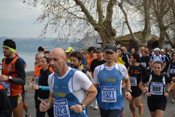 Giro del Lago di Bracciano (13/02/2011) 057
