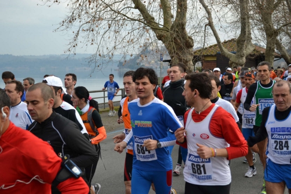 Giro del Lago di Bracciano (13/02/2011) 058