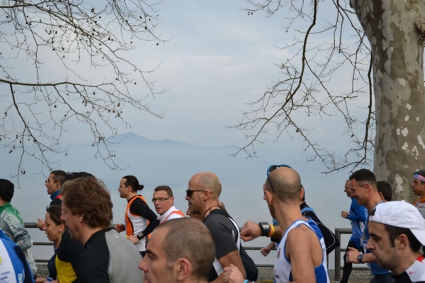 Giro del Lago di Bracciano (13/02/2011) 059