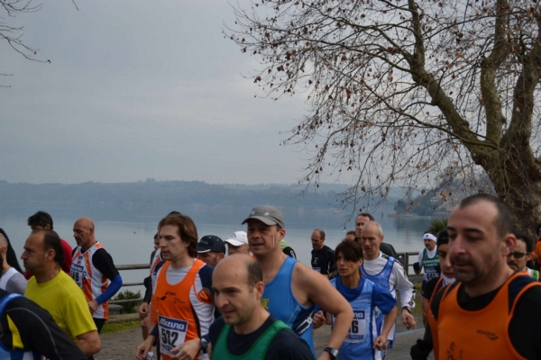 Giro del Lago di Bracciano (13/02/2011) 065