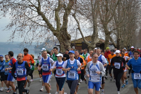 Giro del Lago di Bracciano (13/02/2011) 072