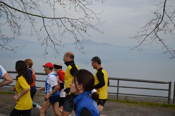 Giro del Lago di Bracciano (13/02/2011) 080
