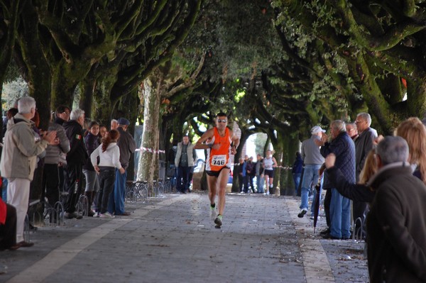 Corsa dell'Angelo (06/11/2011) 0002