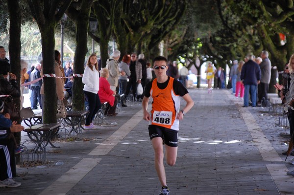 Corsa dell'Angelo (06/11/2011) 0015