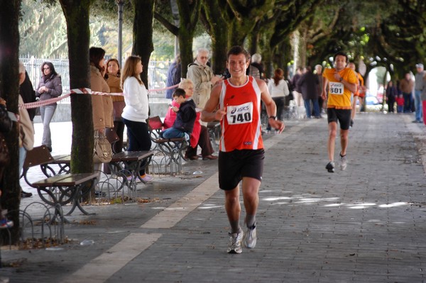 Corsa dell'Angelo (06/11/2011) 0018