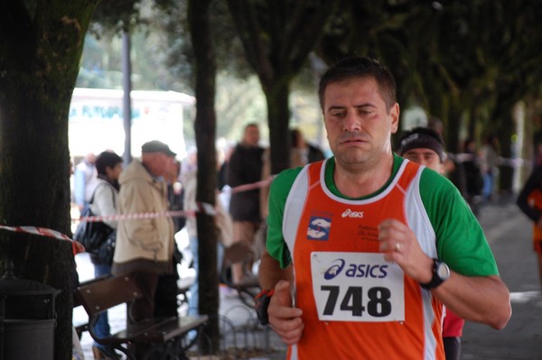 Corsa dell'Angelo (06/11/2011) 0029