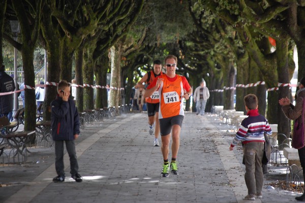 Corsa dell'Angelo (06/11/2011) 0032