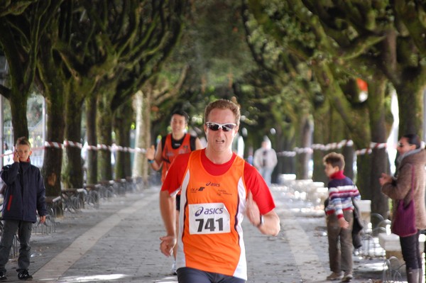 Corsa dell'Angelo (06/11/2011) 0033