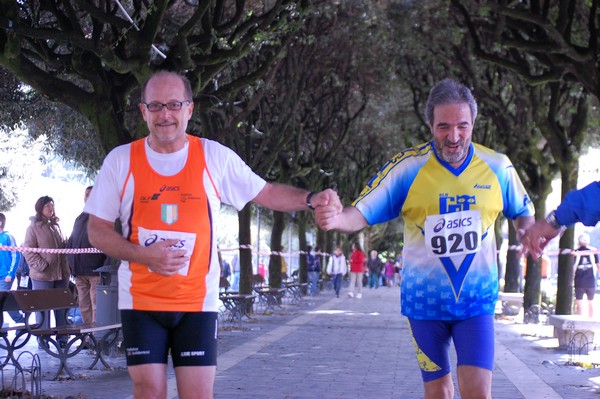 Corsa dell'Angelo (06/11/2011) 0041