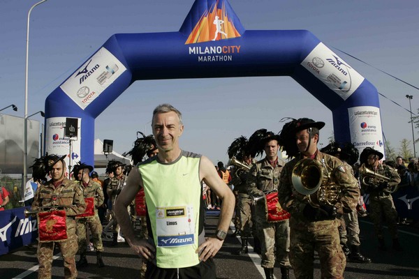 Maratona di Milano (10/04/2011) 0003