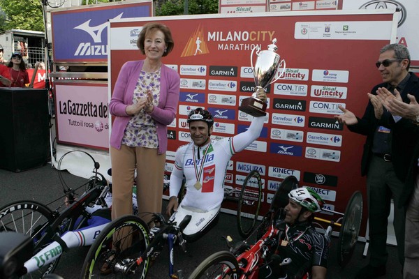 Maratona di Milano (10/04/2011) 0004