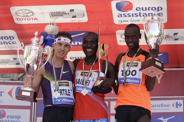 Maratona di Milano (10/04/2011) 0006