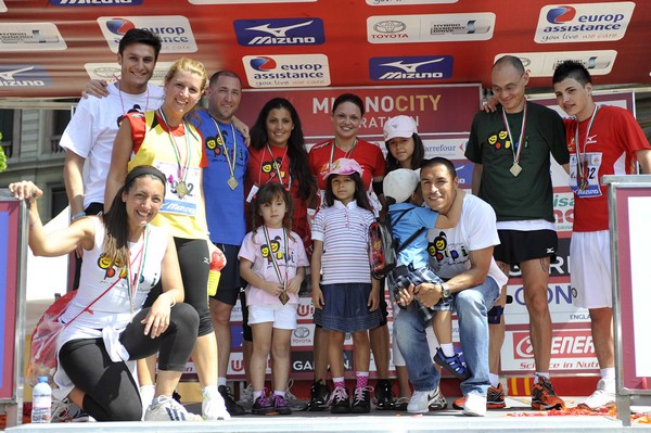 Maratona di Milano (10/04/2011) 0008