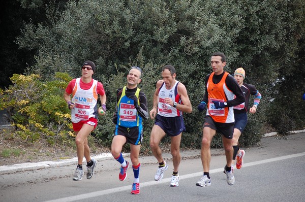 Roma-Ostia (27/02/2011) 0034