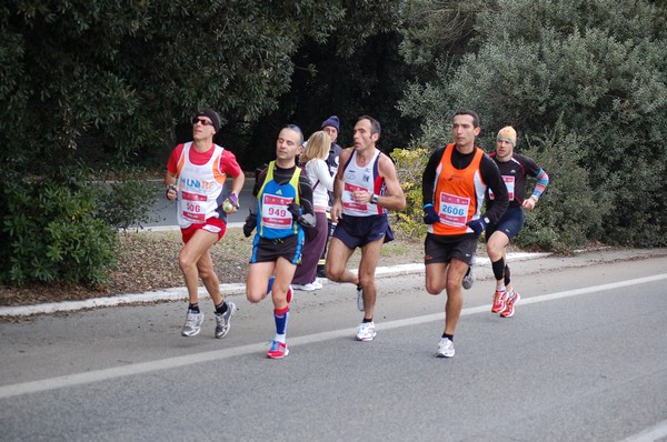 Roma-Ostia (27/02/2011) 0036