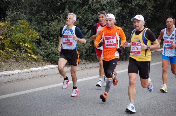 Roma-Ostia (27/02/2011) 0046