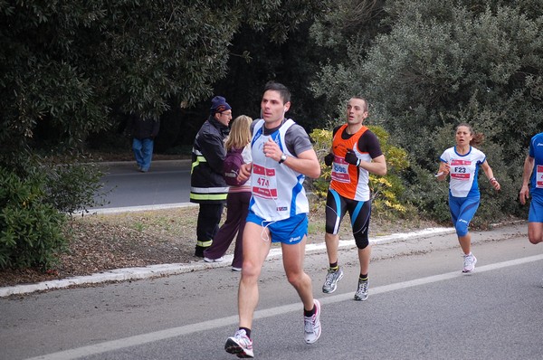 Roma-Ostia (27/02/2011) 0049