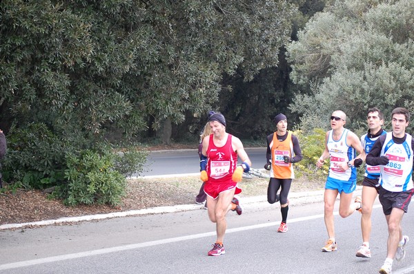 Roma-Ostia (27/02/2011) 0050