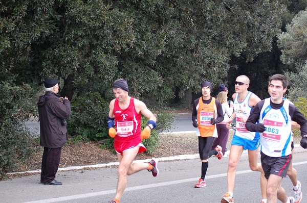 Roma-Ostia (27/02/2011) 0051