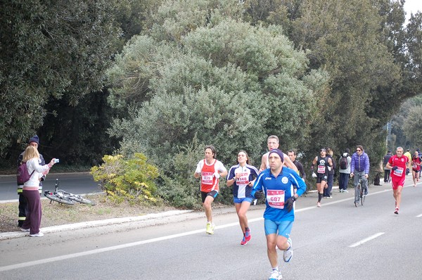Roma-Ostia (27/02/2011) 0054