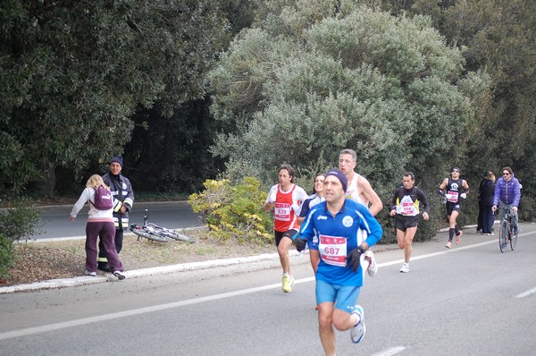 Roma-Ostia (27/02/2011) 0055