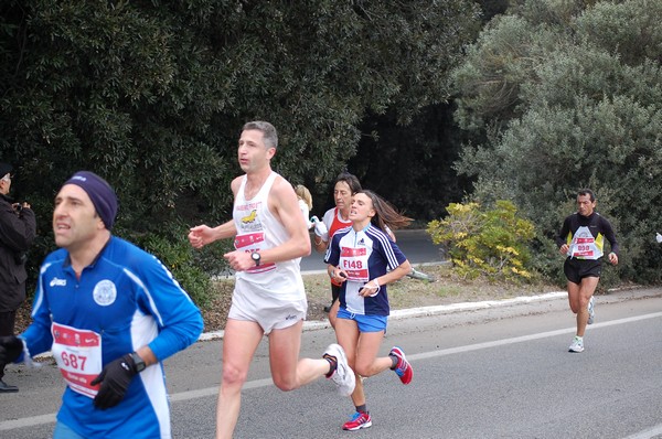 Roma-Ostia (27/02/2011) 0056