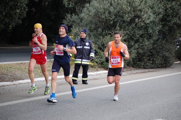 Roma-Ostia (27/02/2011) 0059