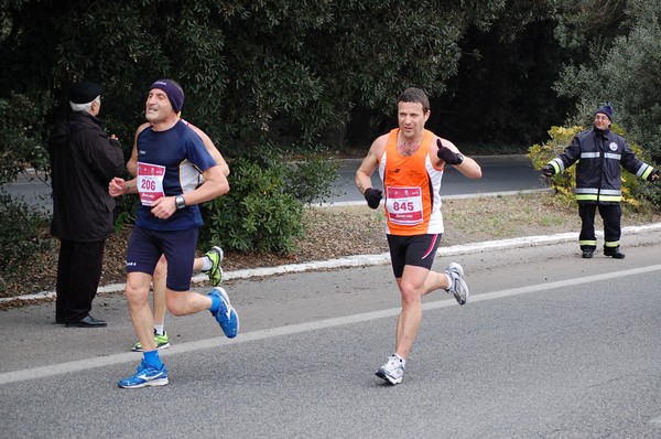 Roma-Ostia (27/02/2011) 0060