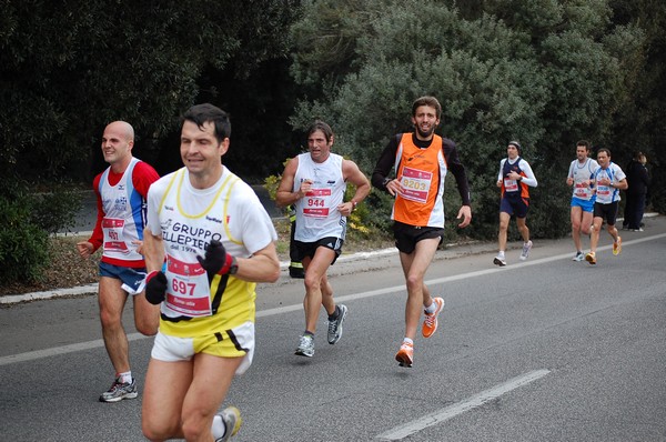 Roma-Ostia (27/02/2011) 0063