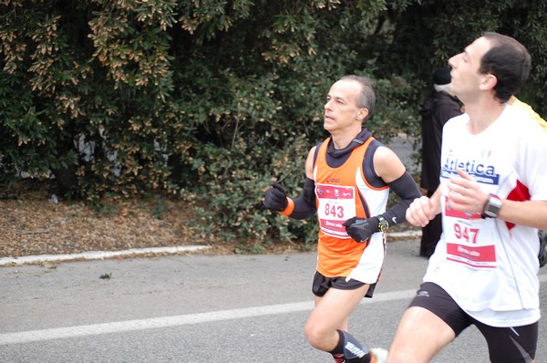 Roma-Ostia (27/02/2011) 0069