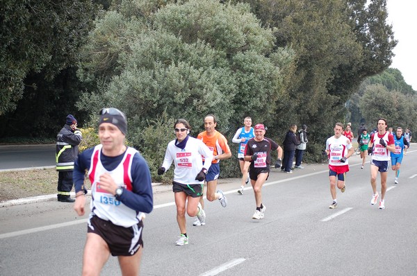 Roma-Ostia (27/02/2011) 0070