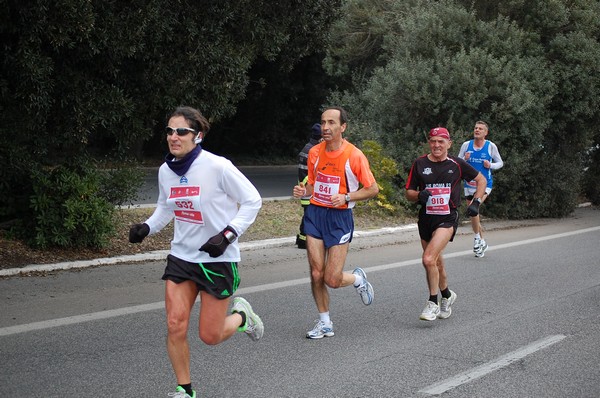 Roma-Ostia (27/02/2011) 0072