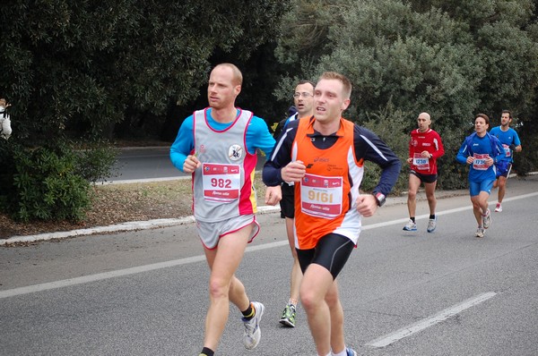 Roma-Ostia (27/02/2011) 0079