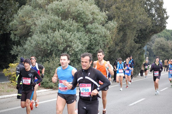 Roma-Ostia (27/02/2011) 0080