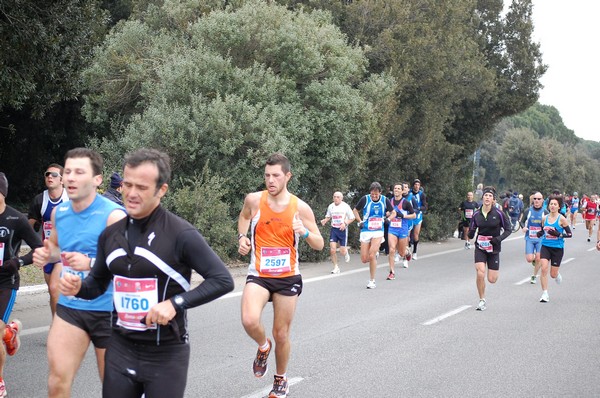 Roma-Ostia (27/02/2011) 0081