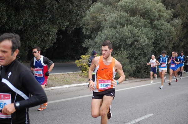 Roma-Ostia (27/02/2011) 0082