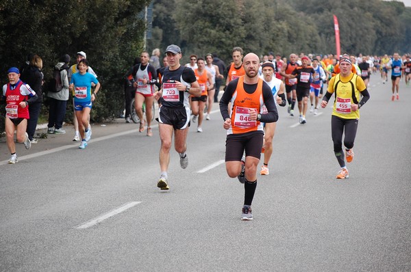 Roma-Ostia (27/02/2011) 0084