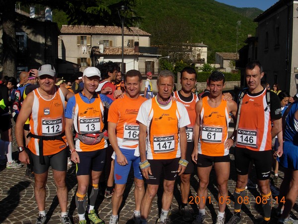 Ecomaratona dei Marsi (08/05/2011) 0004