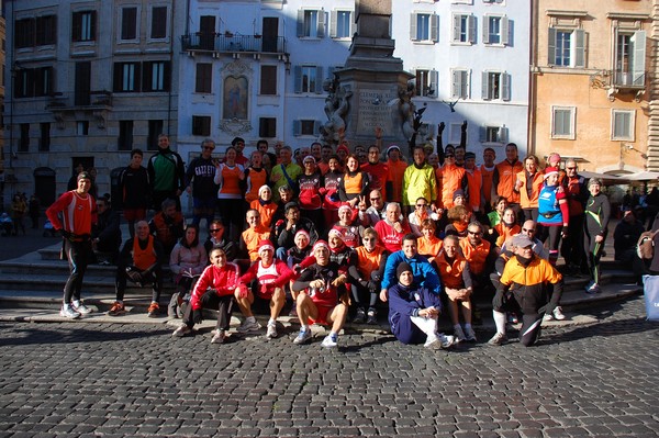 Passeggiata di Santo Stefano (26/12/2011) 0060