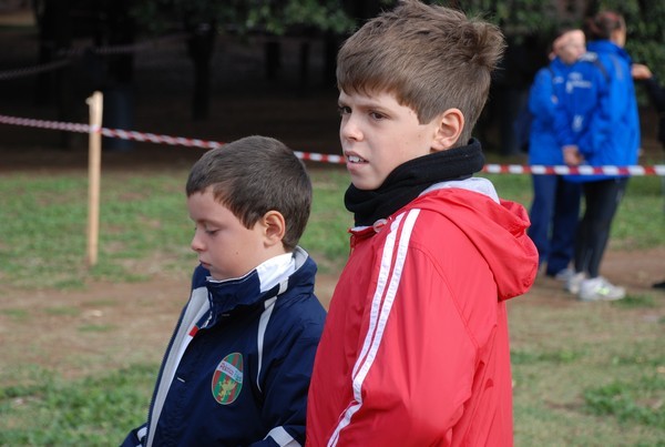 Trofeo Podistica Solidarietà (23/10/2011) 0025