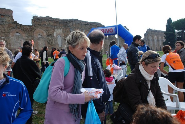 Trofeo Podistica Solidarietà (23/10/2011) 0038