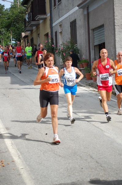 La Strapaganico (31/07/2011) 0011