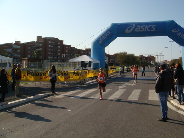 Fiumicino Half Marathon (13/11/2011) 0002