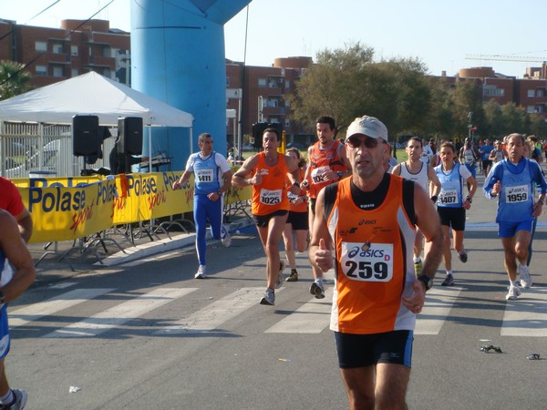 Fiumicino Half Marathon (13/11/2011) 0013