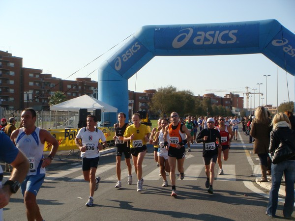 Fiumicino Half Marathon (13/11/2011) 0014
