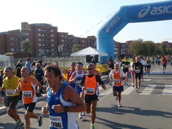 Fiumicino Half Marathon (13/11/2011) 0022