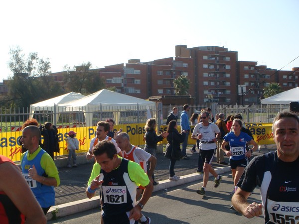 Fiumicino Half Marathon (13/11/2011) 0023