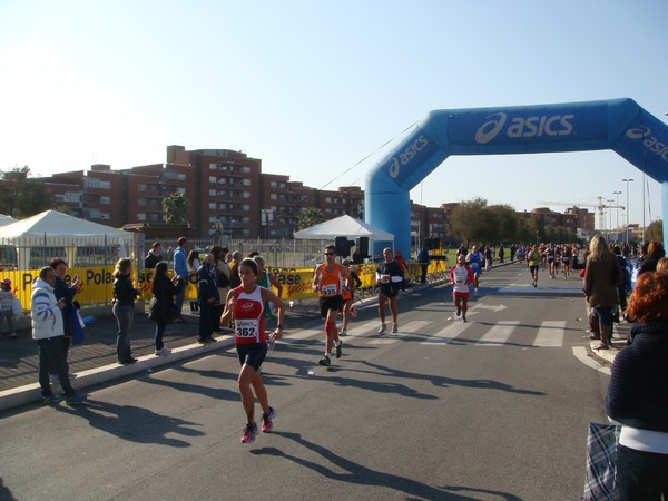 Fiumicino Half Marathon (13/11/2011) 0024
