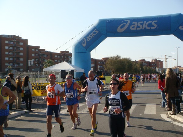 Fiumicino Half Marathon (13/11/2011) 0026