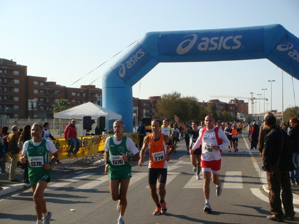Fiumicino Half Marathon (13/11/2011) 0033